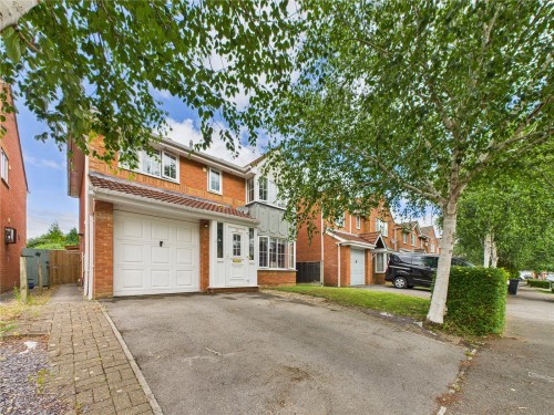 Stoke Gifford, Bristol, South Gloucestershire