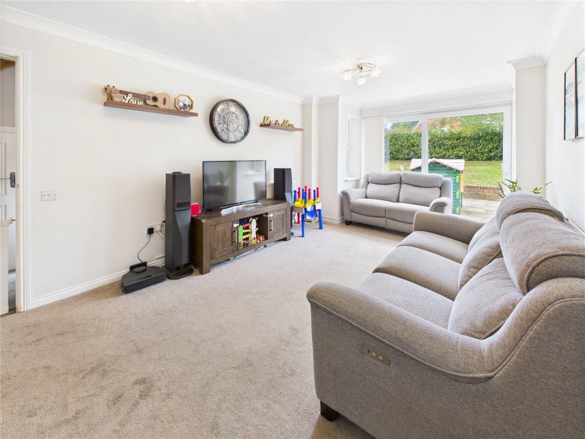 Stoke Gifford, Bristol, South Gloucestershire