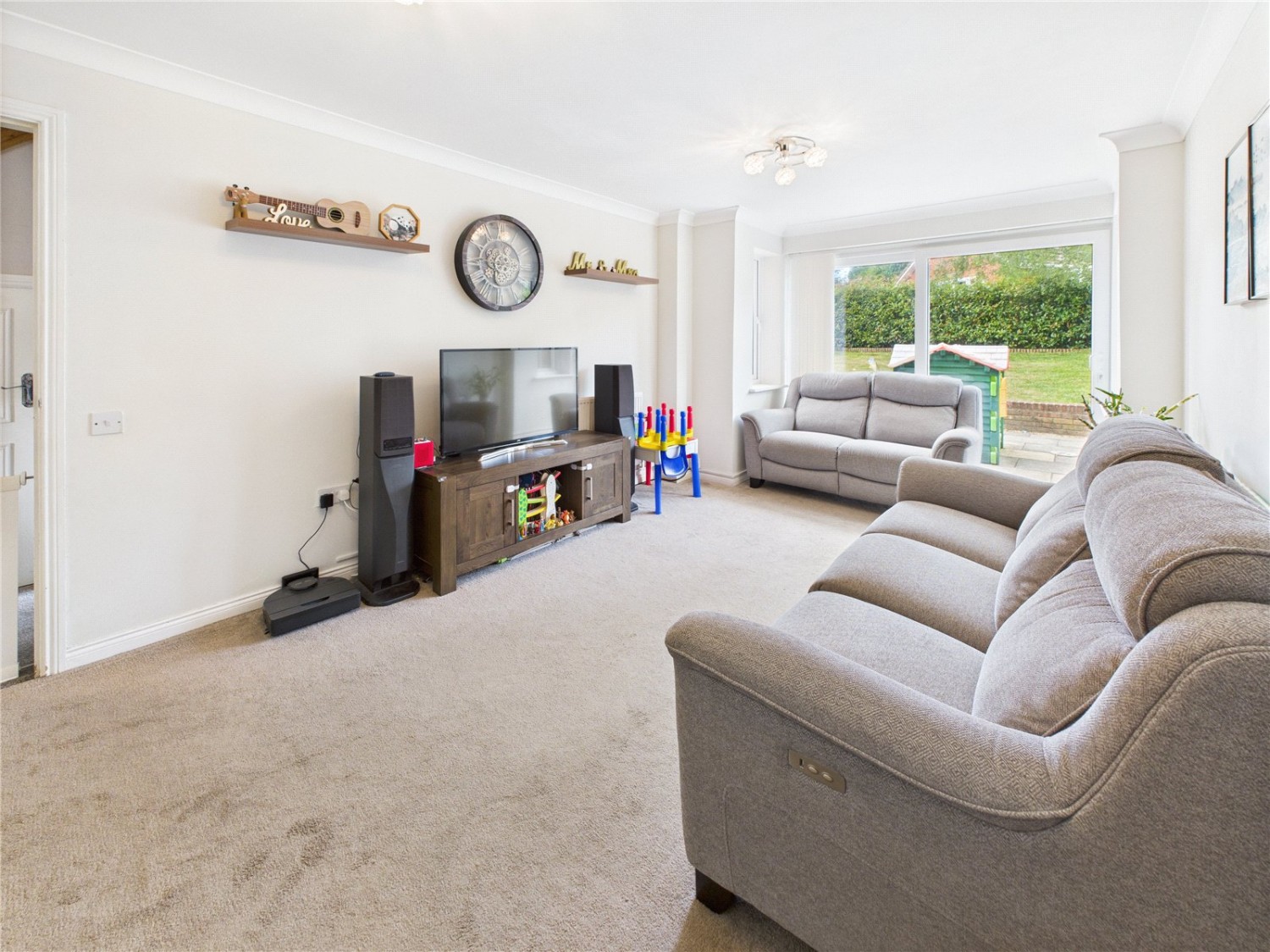 Stoke Gifford, Bristol, South Gloucestershire