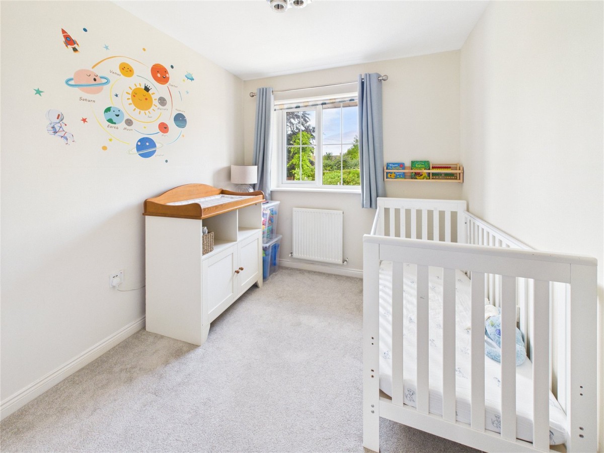 Stoke Gifford, Bristol, South Gloucestershire