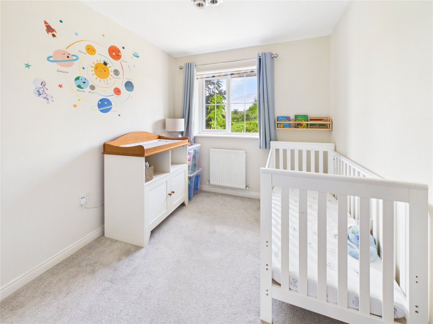 Stoke Gifford, Bristol, South Gloucestershire