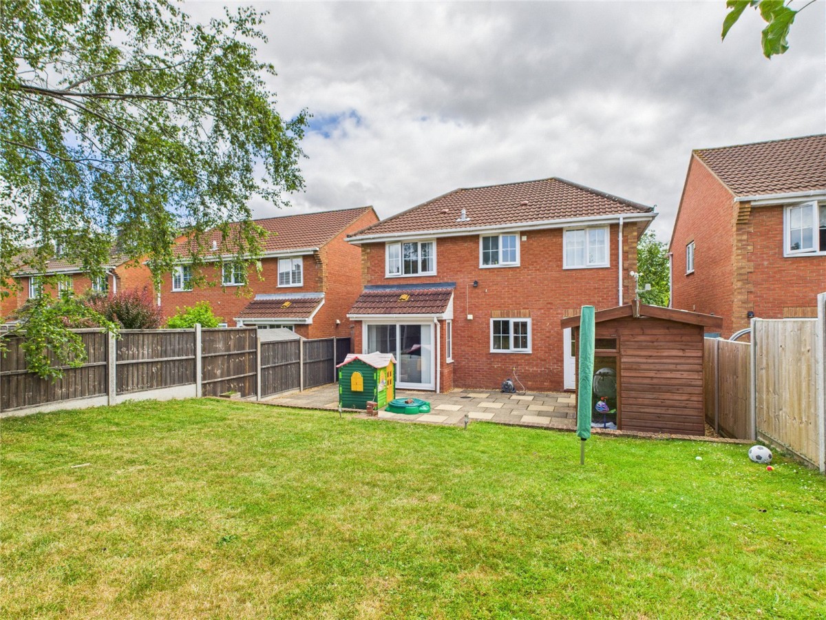 Stoke Gifford, Bristol, South Gloucestershire