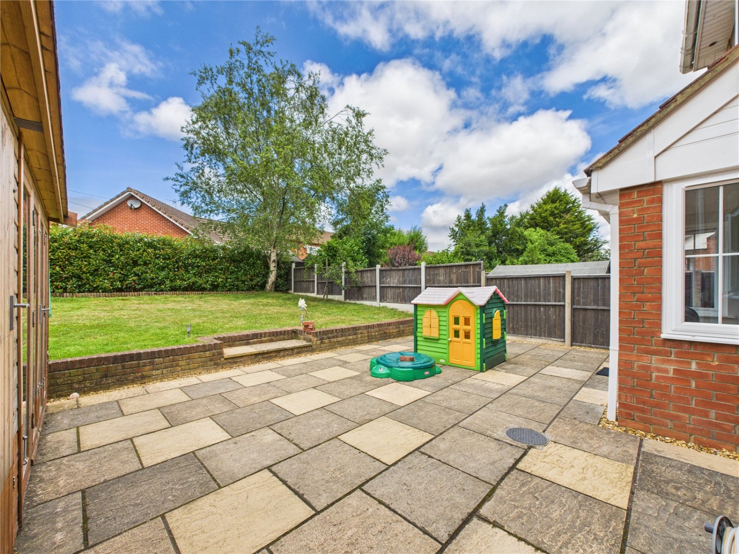 Stoke Gifford, Bristol, South Gloucestershire