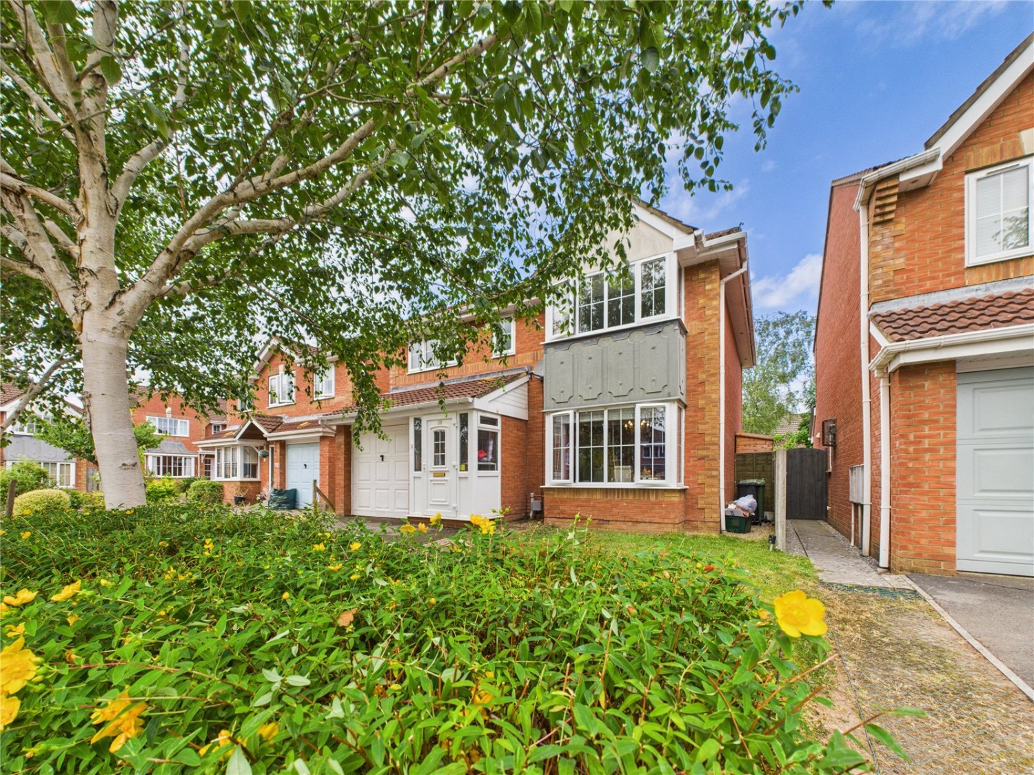 Stoke Gifford, Bristol, South Gloucestershire