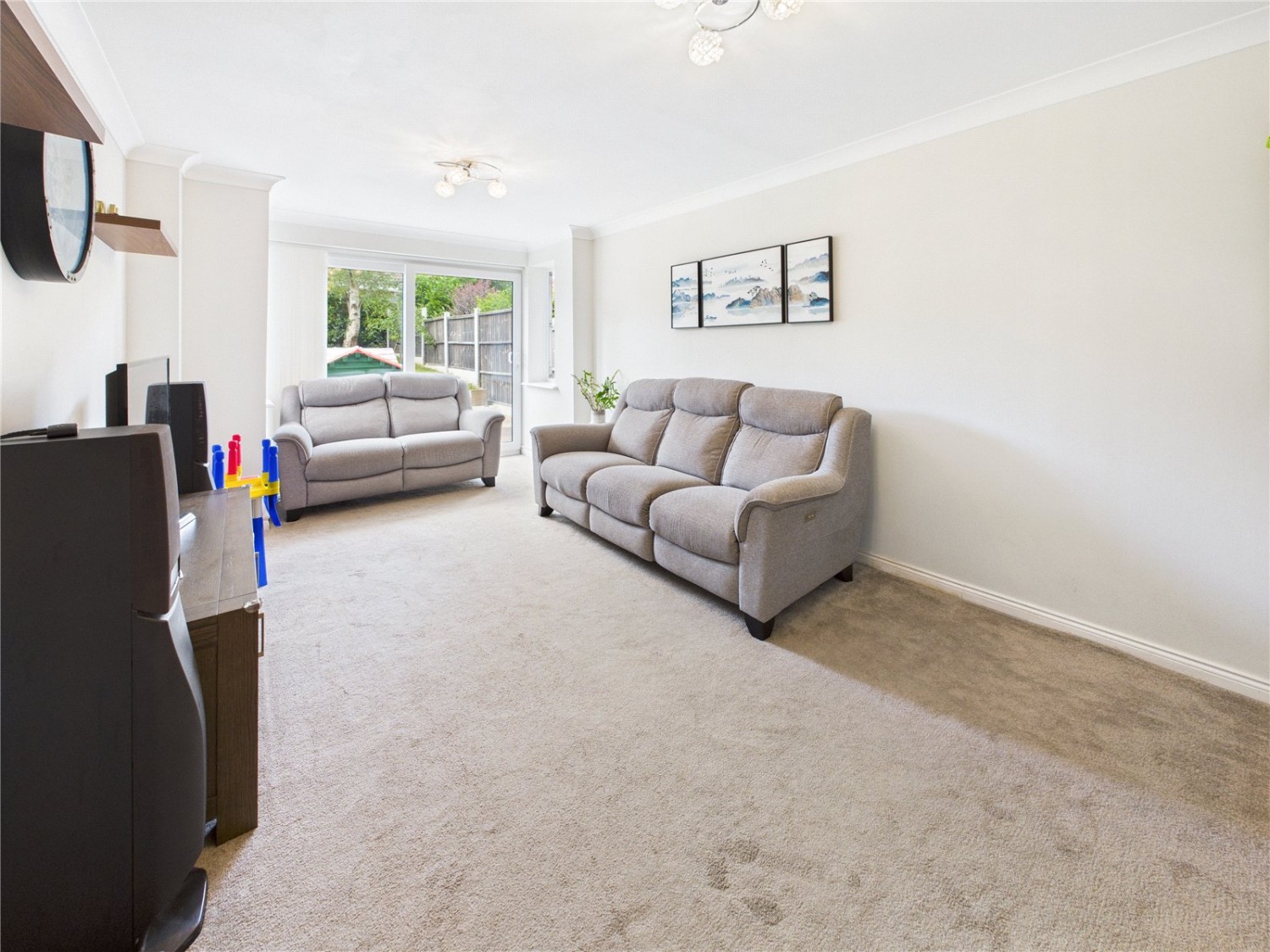 Stoke Gifford, Bristol, South Gloucestershire