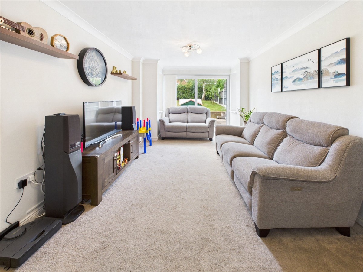 Stoke Gifford, Bristol, South Gloucestershire