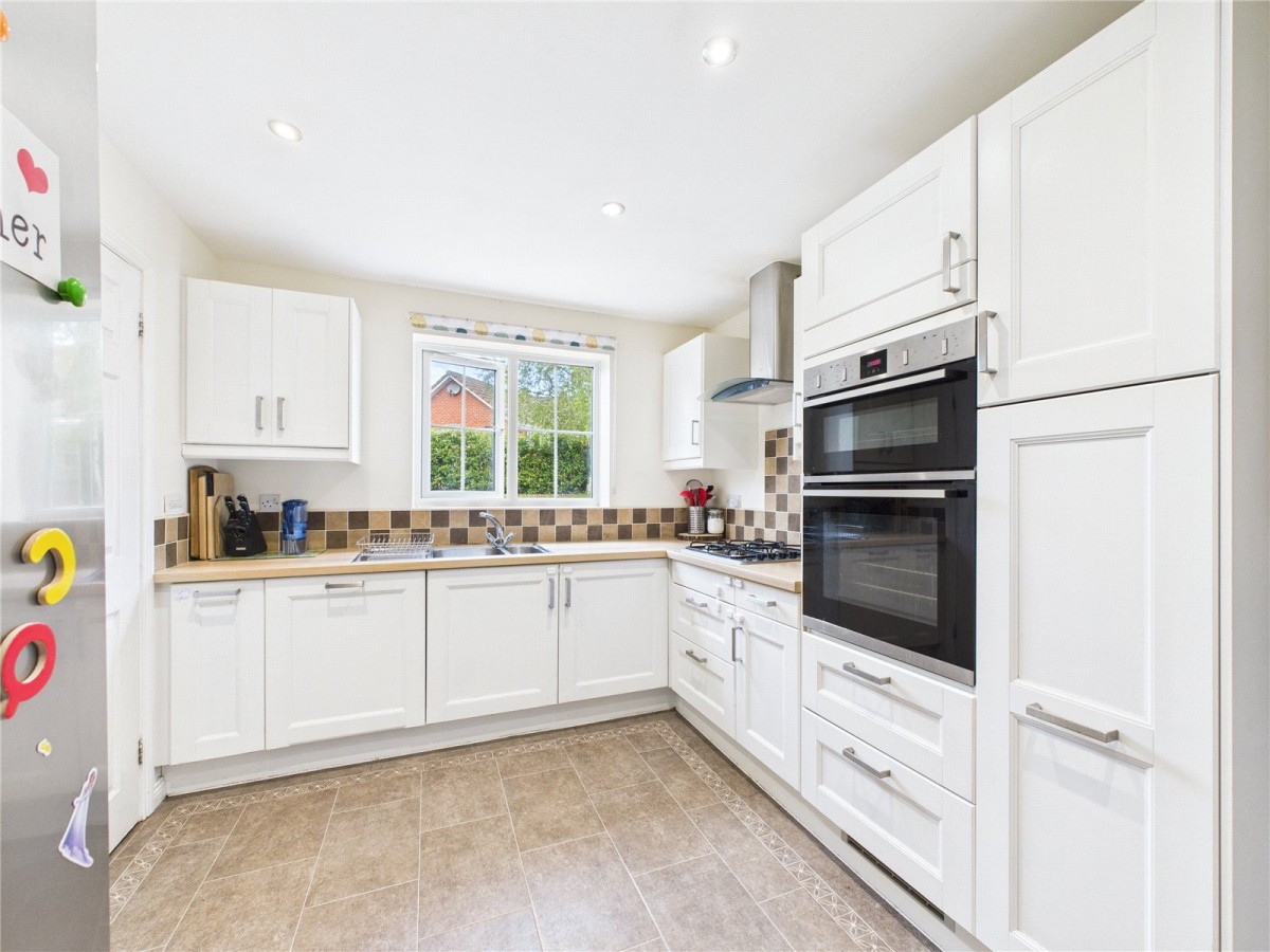 Stoke Gifford, Bristol, South Gloucestershire
