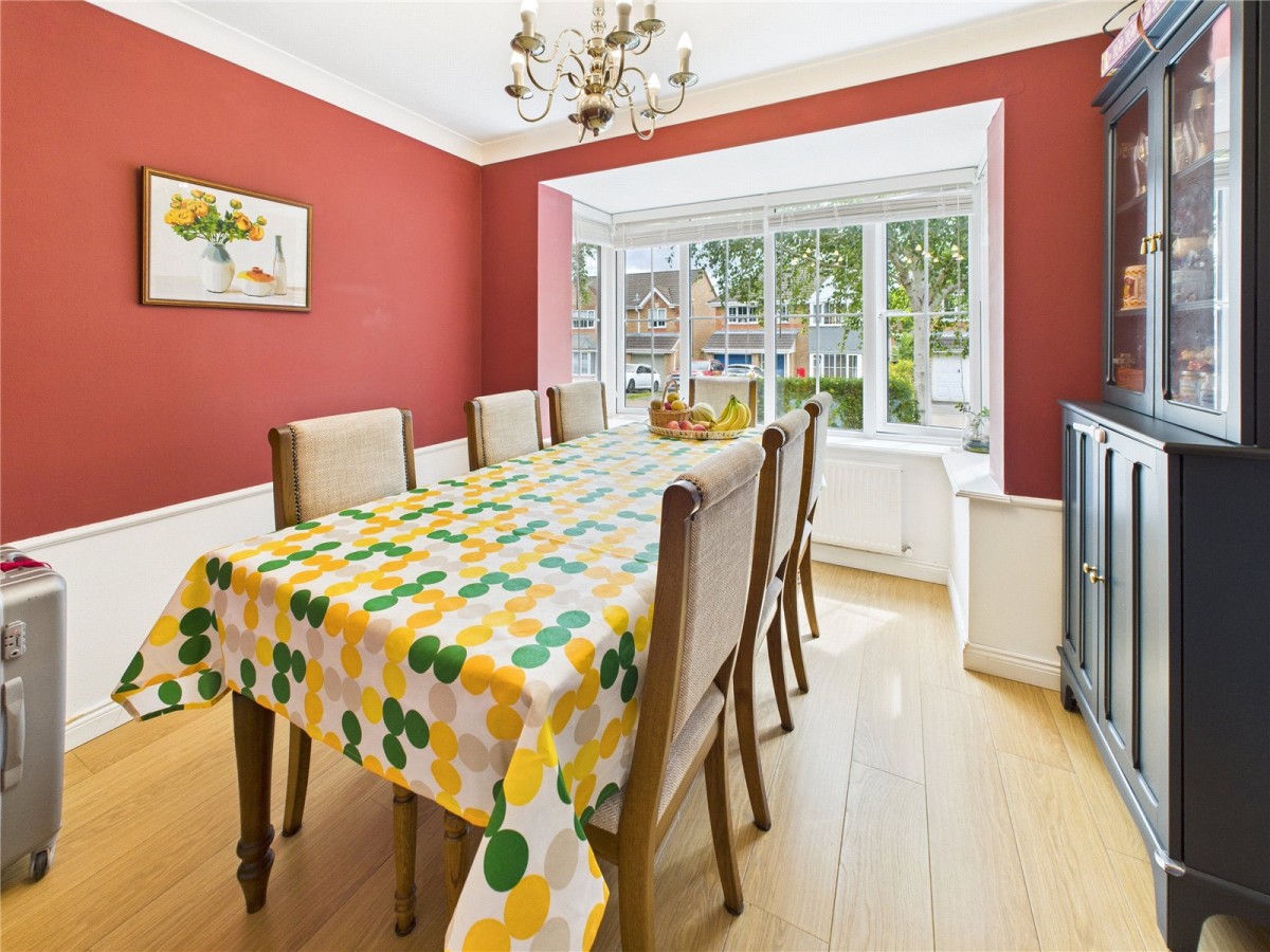 Stoke Gifford, Bristol, South Gloucestershire