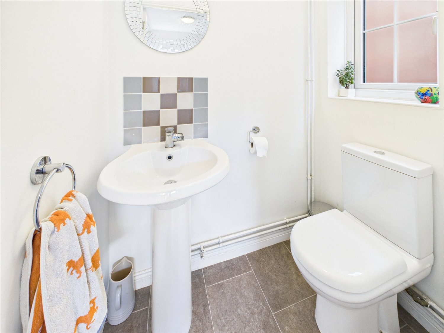 Stoke Gifford, Bristol, South Gloucestershire