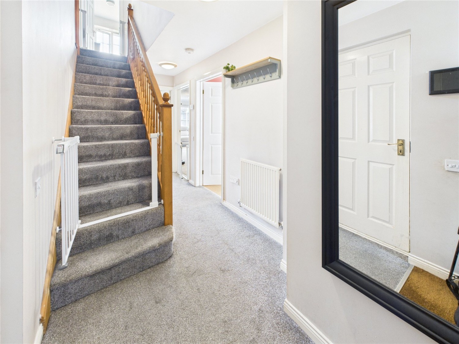 Stoke Gifford, Bristol, South Gloucestershire