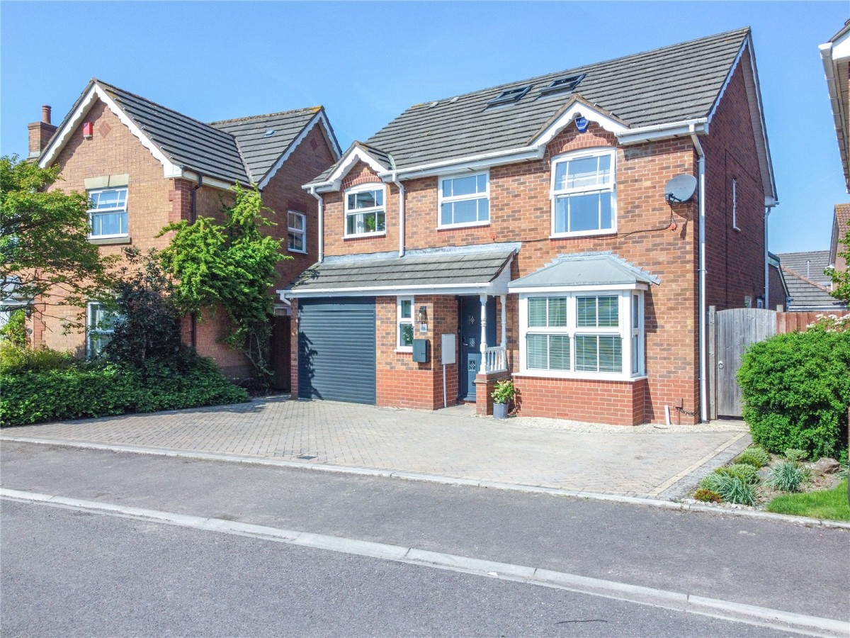 Bradley Stoke, Bristol, South Gloucestershire
