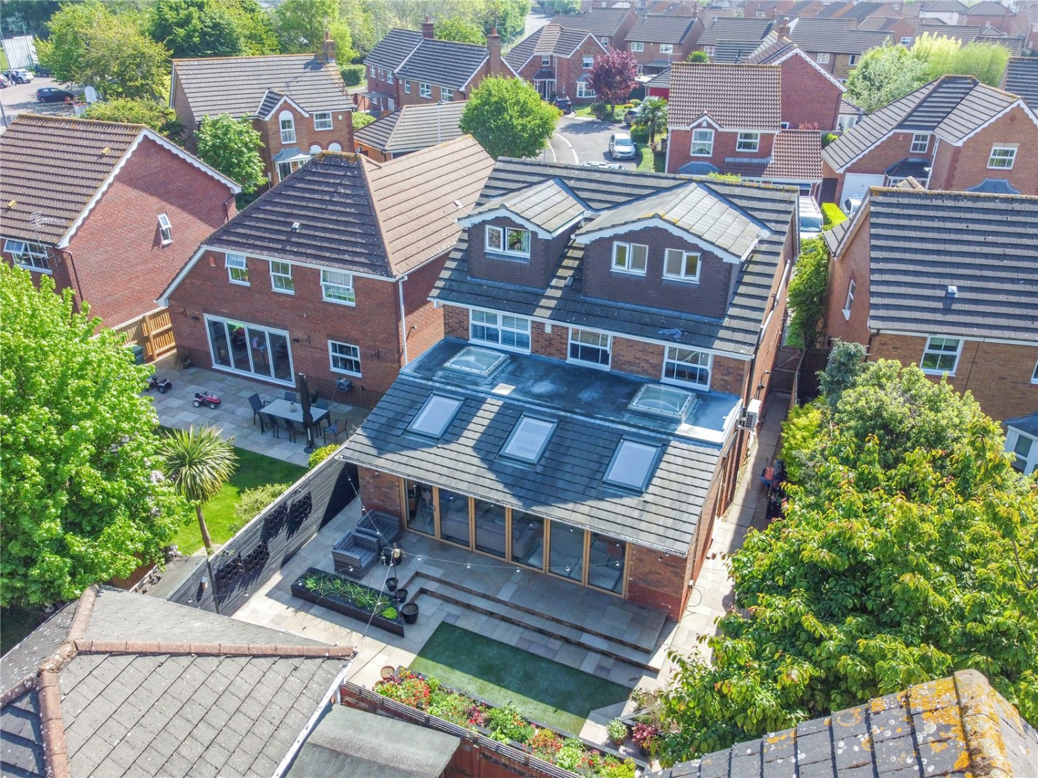Bradley Stoke, Bristol, South Gloucestershire