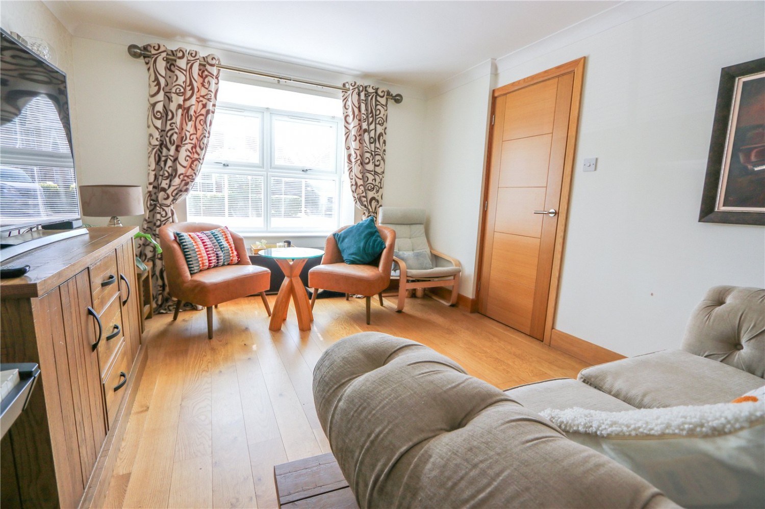 Bradley Stoke, Bristol, South Gloucestershire