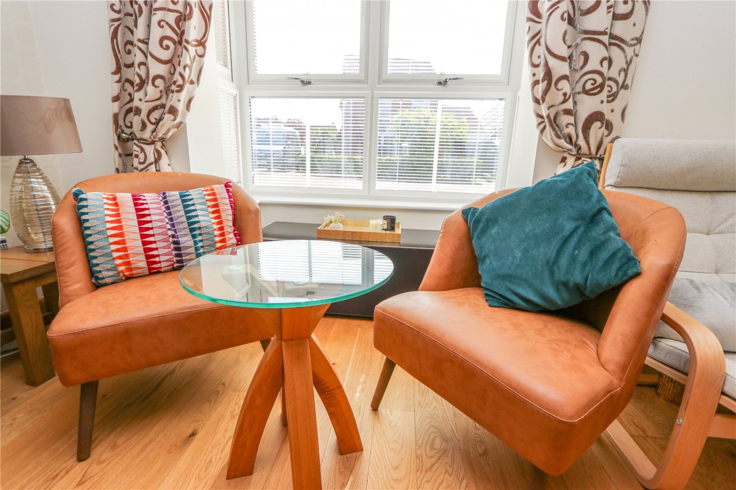 Bradley Stoke, Bristol, South Gloucestershire