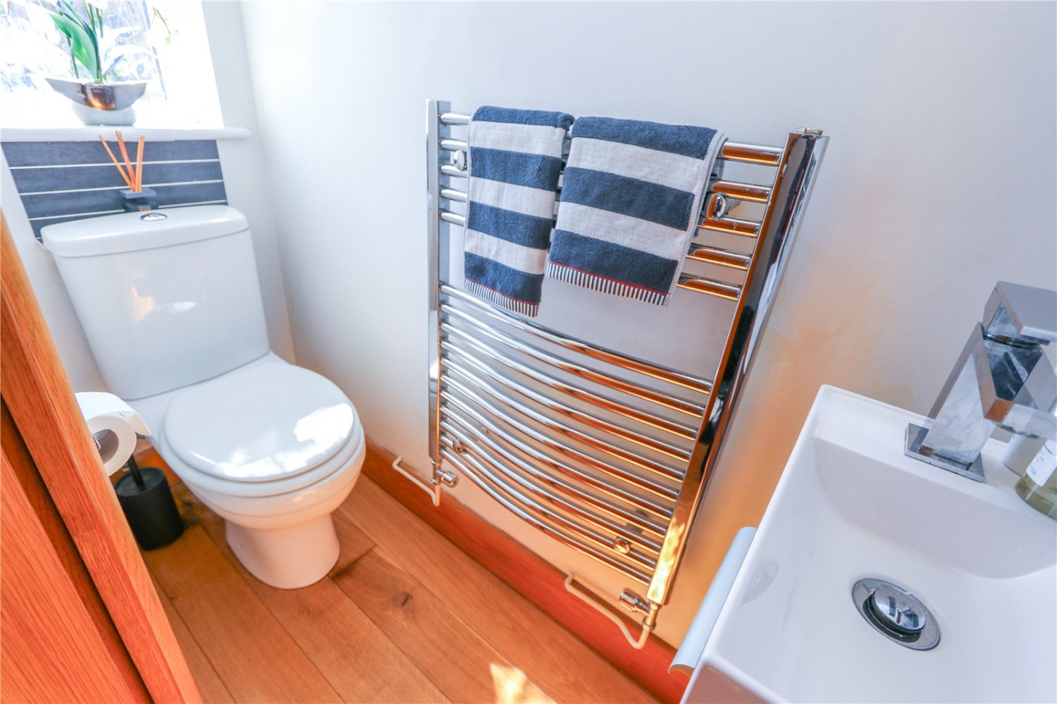 Bradley Stoke, Bristol, South Gloucestershire