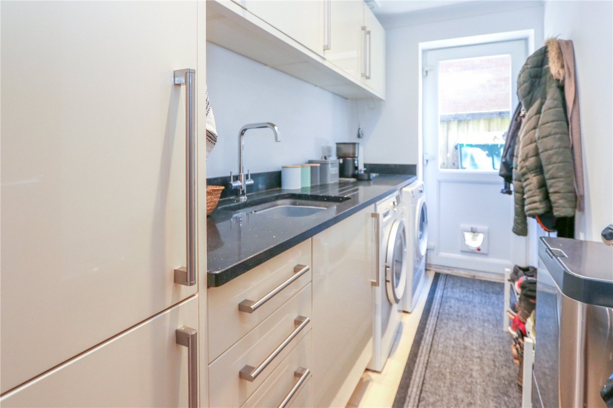 Bradley Stoke, Bristol, South Gloucestershire