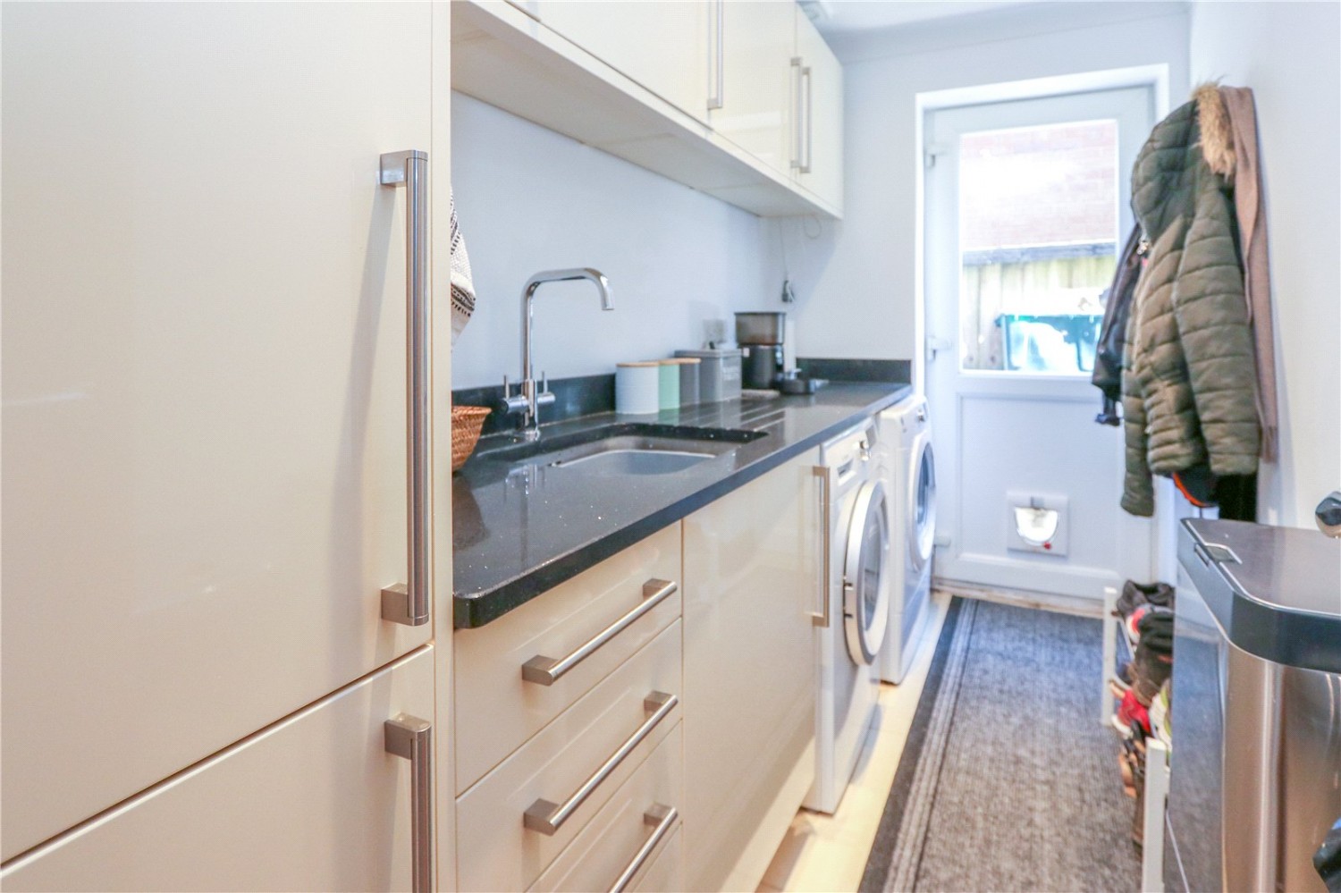 Bradley Stoke, Bristol, South Gloucestershire