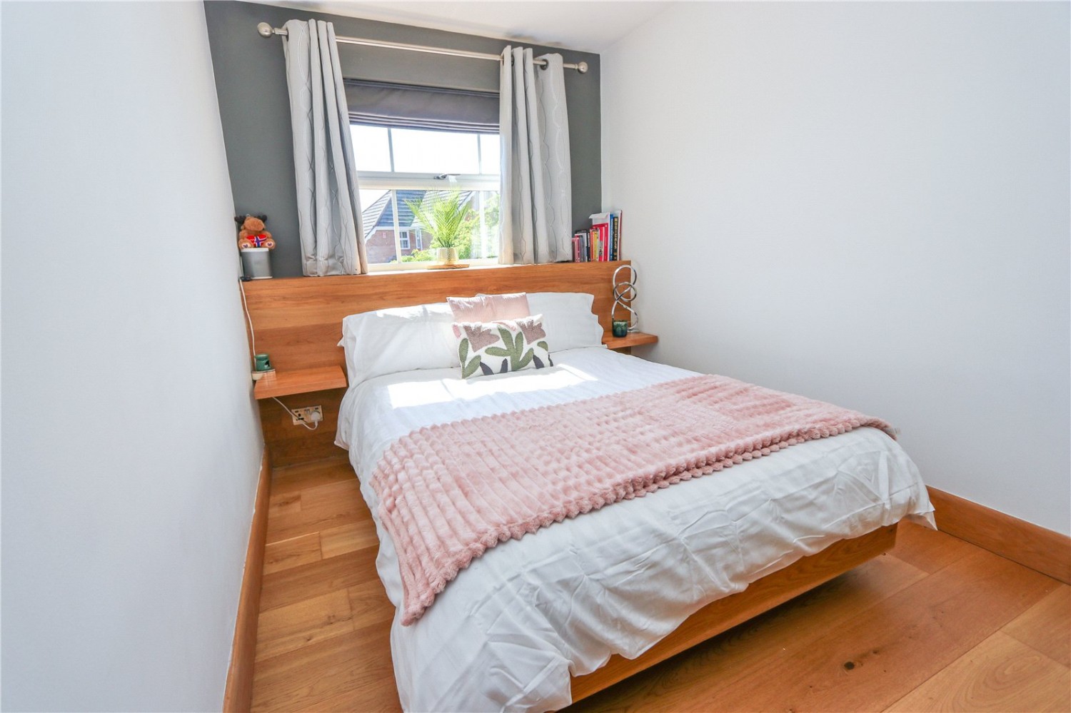 Bradley Stoke, Bristol, South Gloucestershire