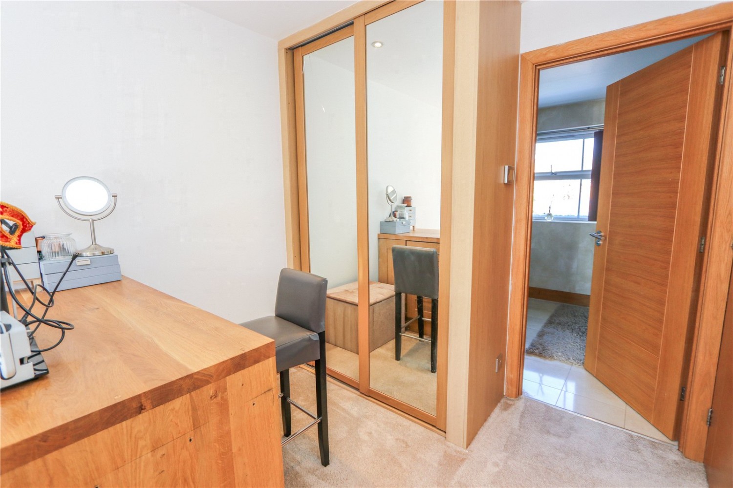 Bradley Stoke, Bristol, South Gloucestershire
