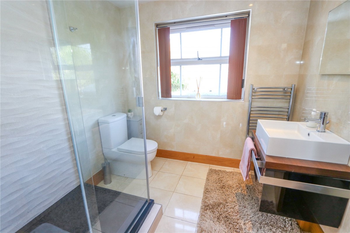 Bradley Stoke, Bristol, South Gloucestershire