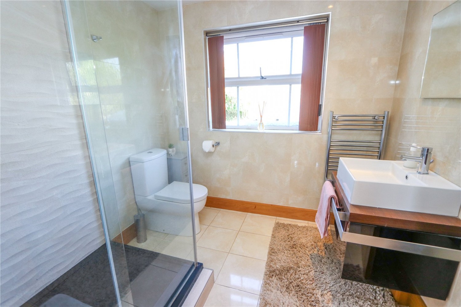 Bradley Stoke, Bristol, South Gloucestershire