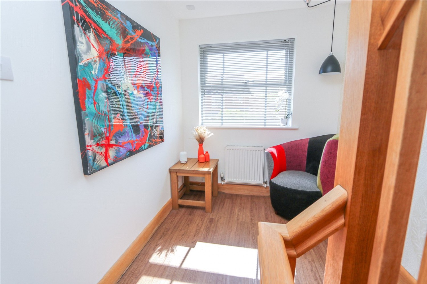 Bradley Stoke, Bristol, South Gloucestershire
