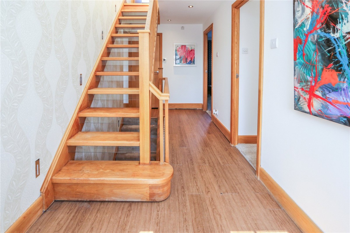 Bradley Stoke, Bristol, South Gloucestershire