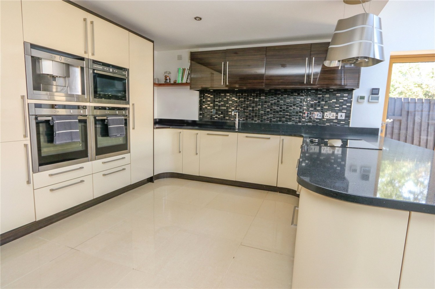 Bradley Stoke, Bristol, South Gloucestershire