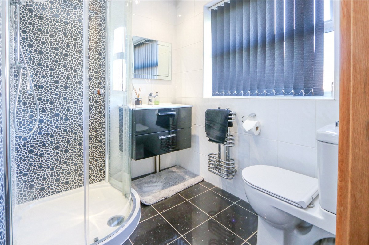 Bradley Stoke, Bristol, South Gloucestershire