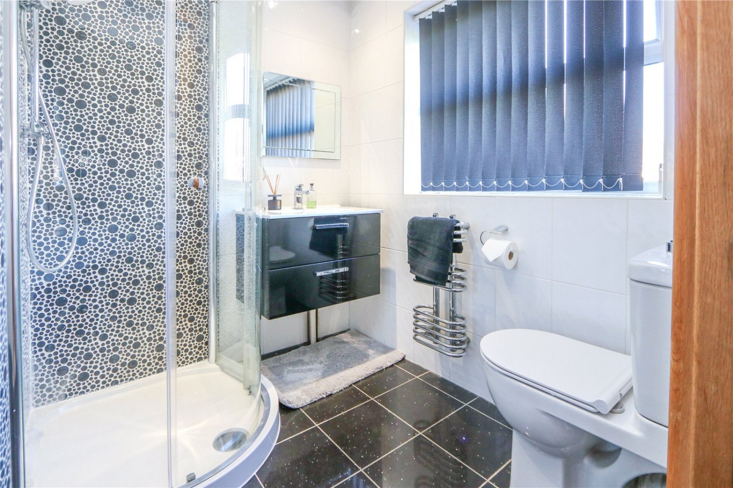 Bradley Stoke, Bristol, South Gloucestershire