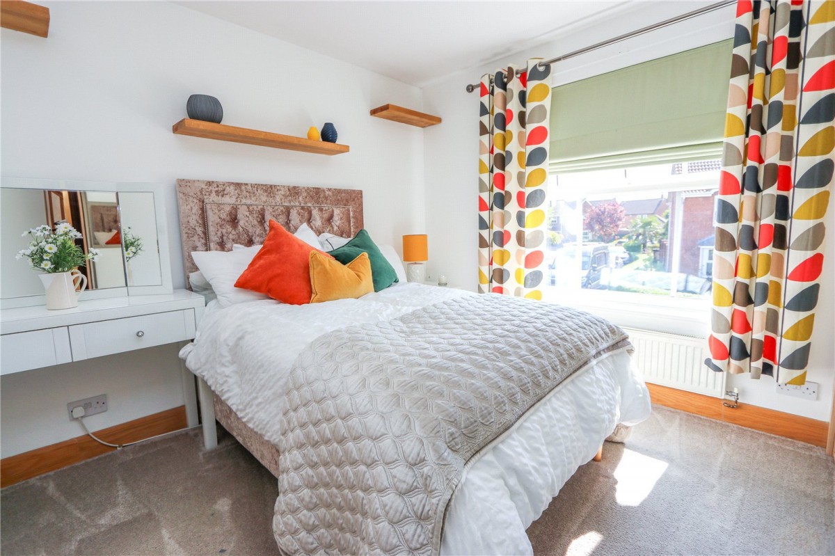 Bradley Stoke, Bristol, South Gloucestershire