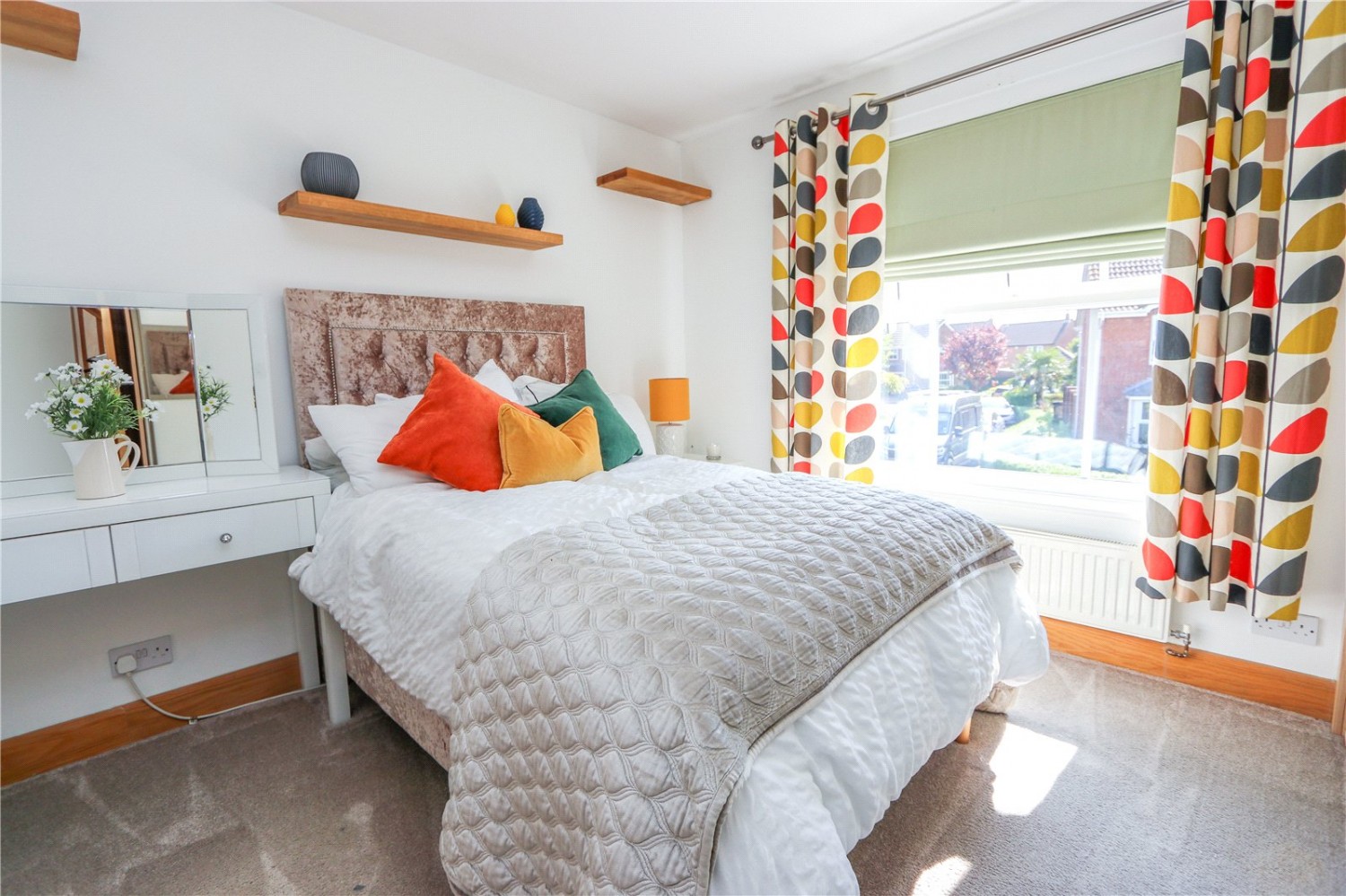 Bradley Stoke, Bristol, South Gloucestershire