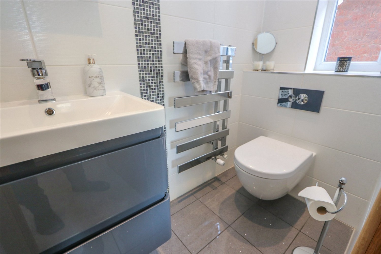 Bradley Stoke, Bristol, South Gloucestershire