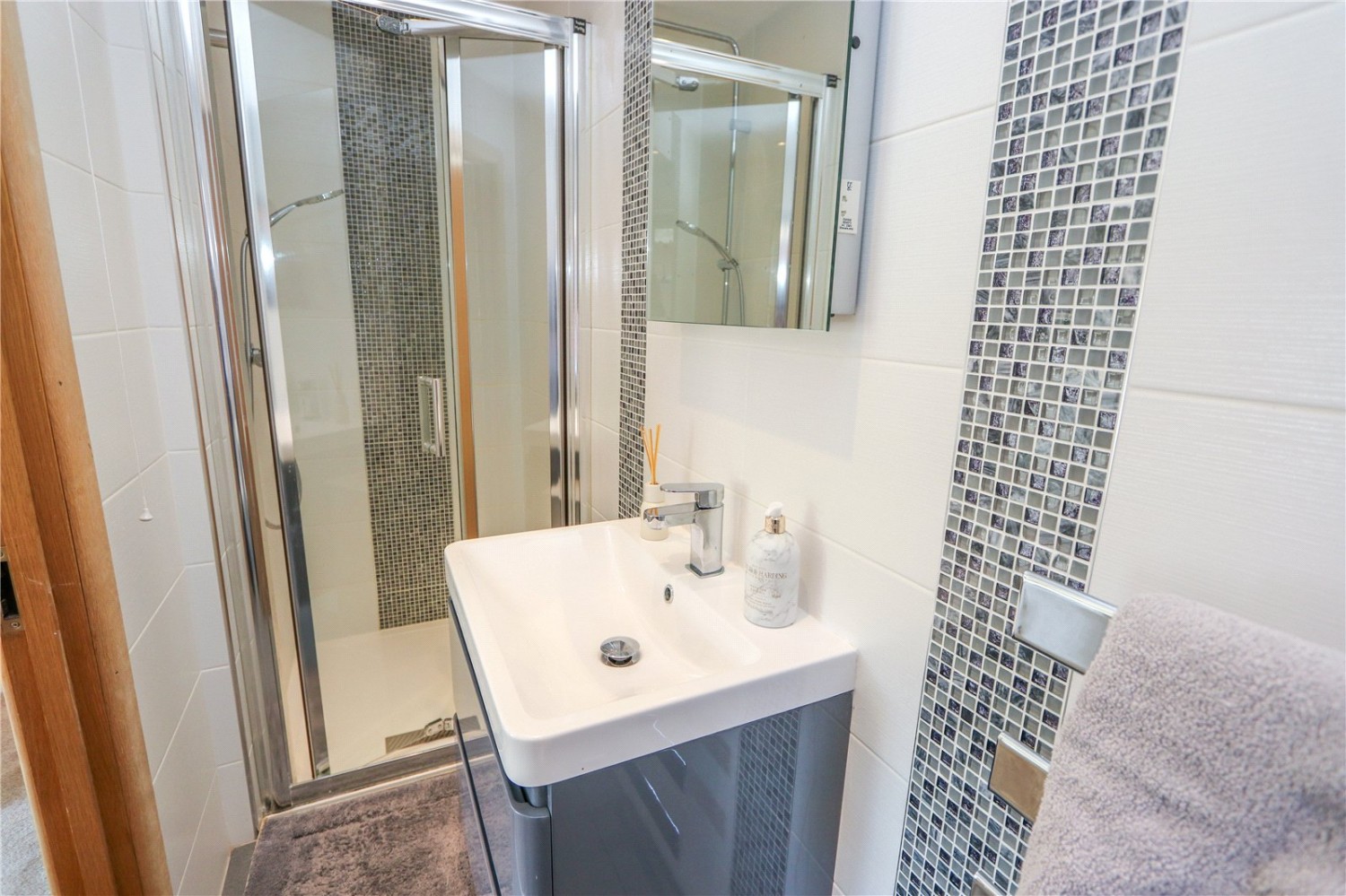 Bradley Stoke, Bristol, South Gloucestershire