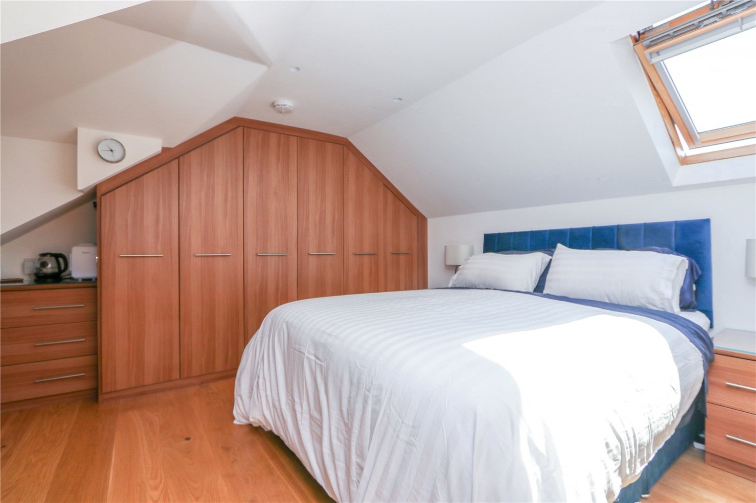 Bradley Stoke, Bristol, South Gloucestershire