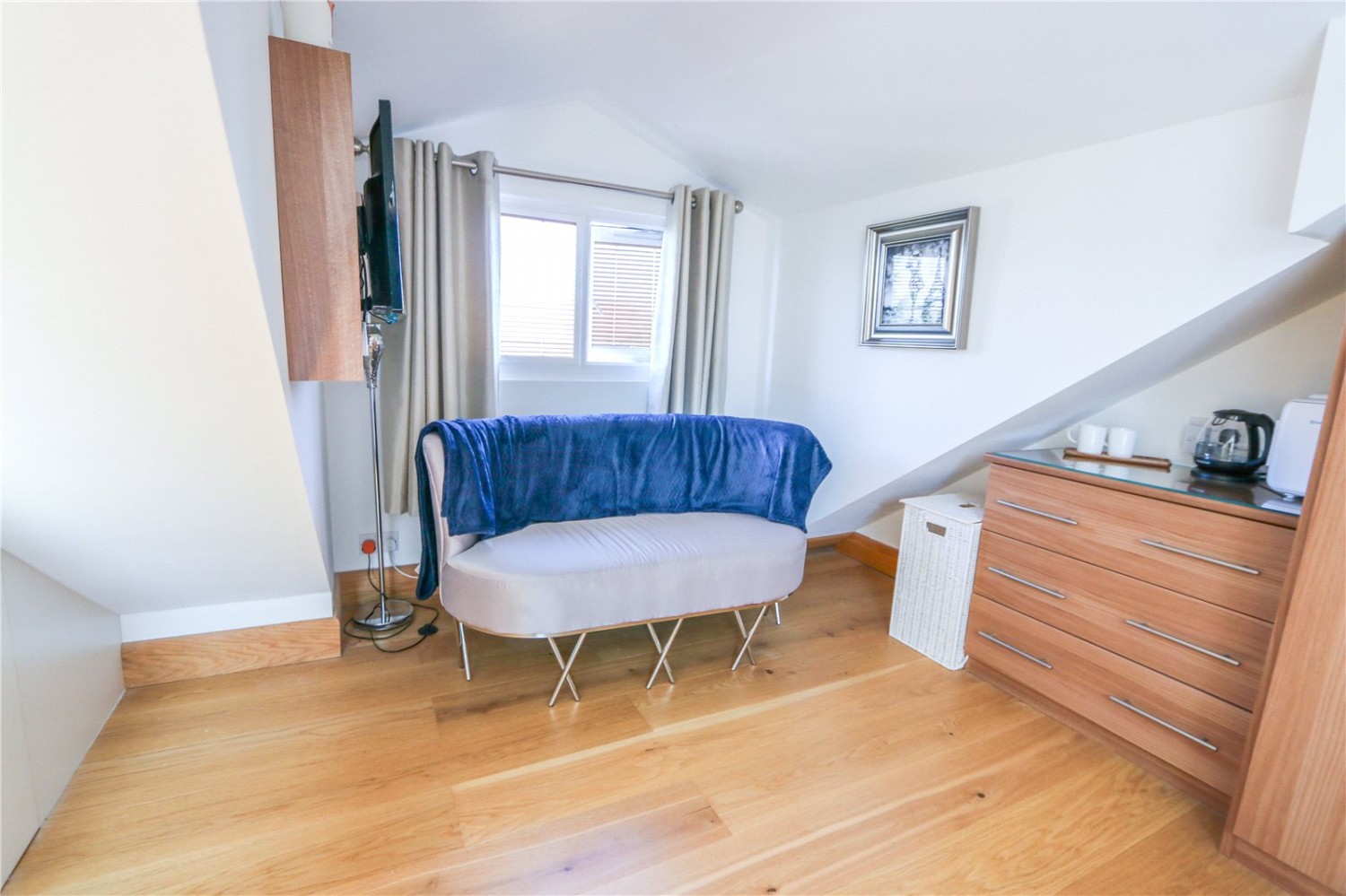 Bradley Stoke, Bristol, South Gloucestershire