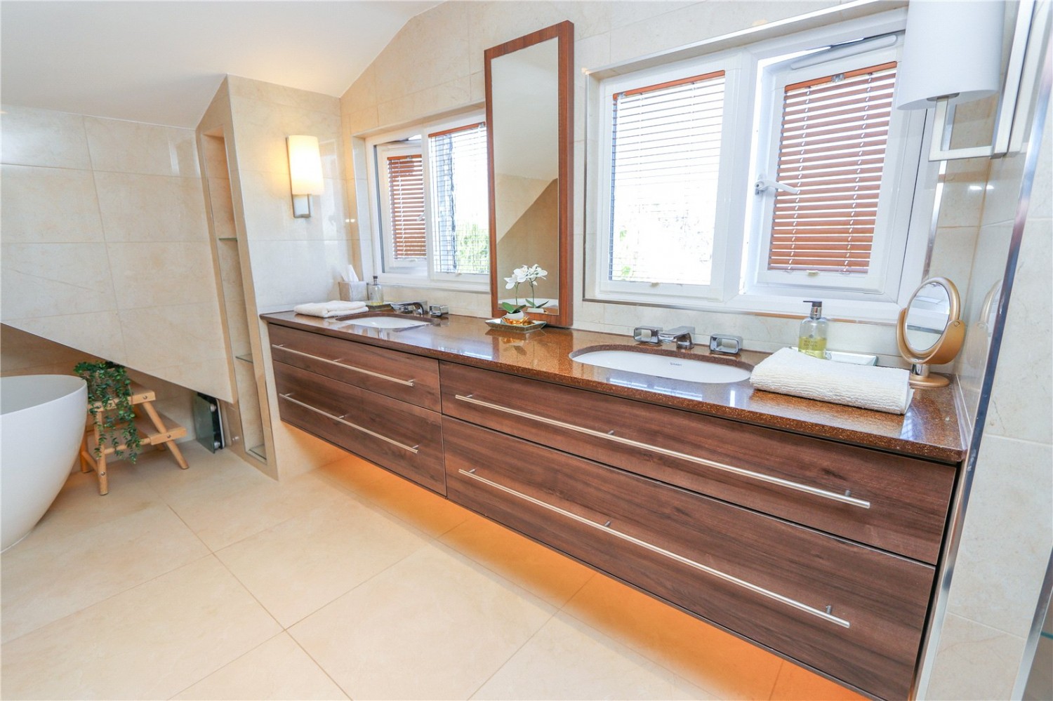 Bradley Stoke, Bristol, South Gloucestershire