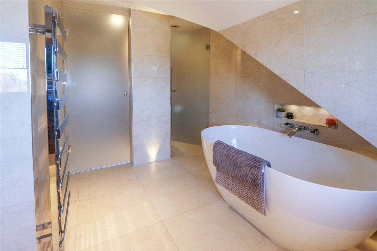 Bradley Stoke, Bristol, South Gloucestershire
