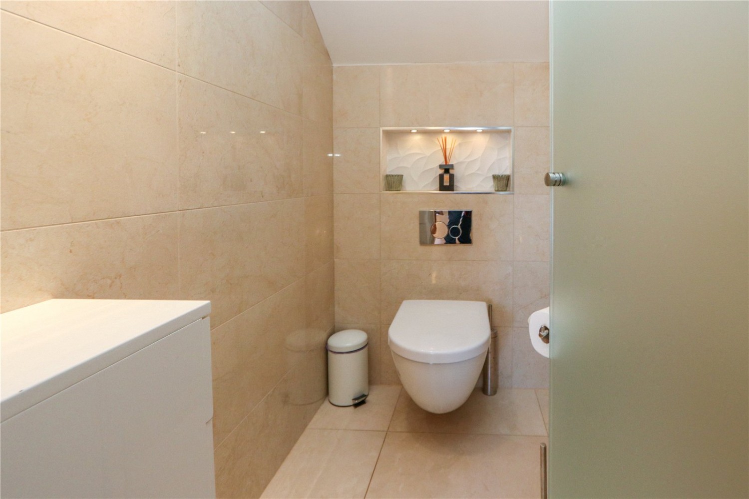 Bradley Stoke, Bristol, South Gloucestershire