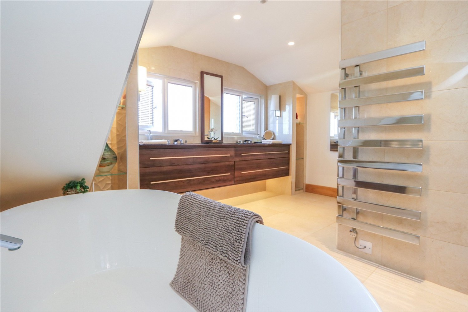 Bradley Stoke, Bristol, South Gloucestershire