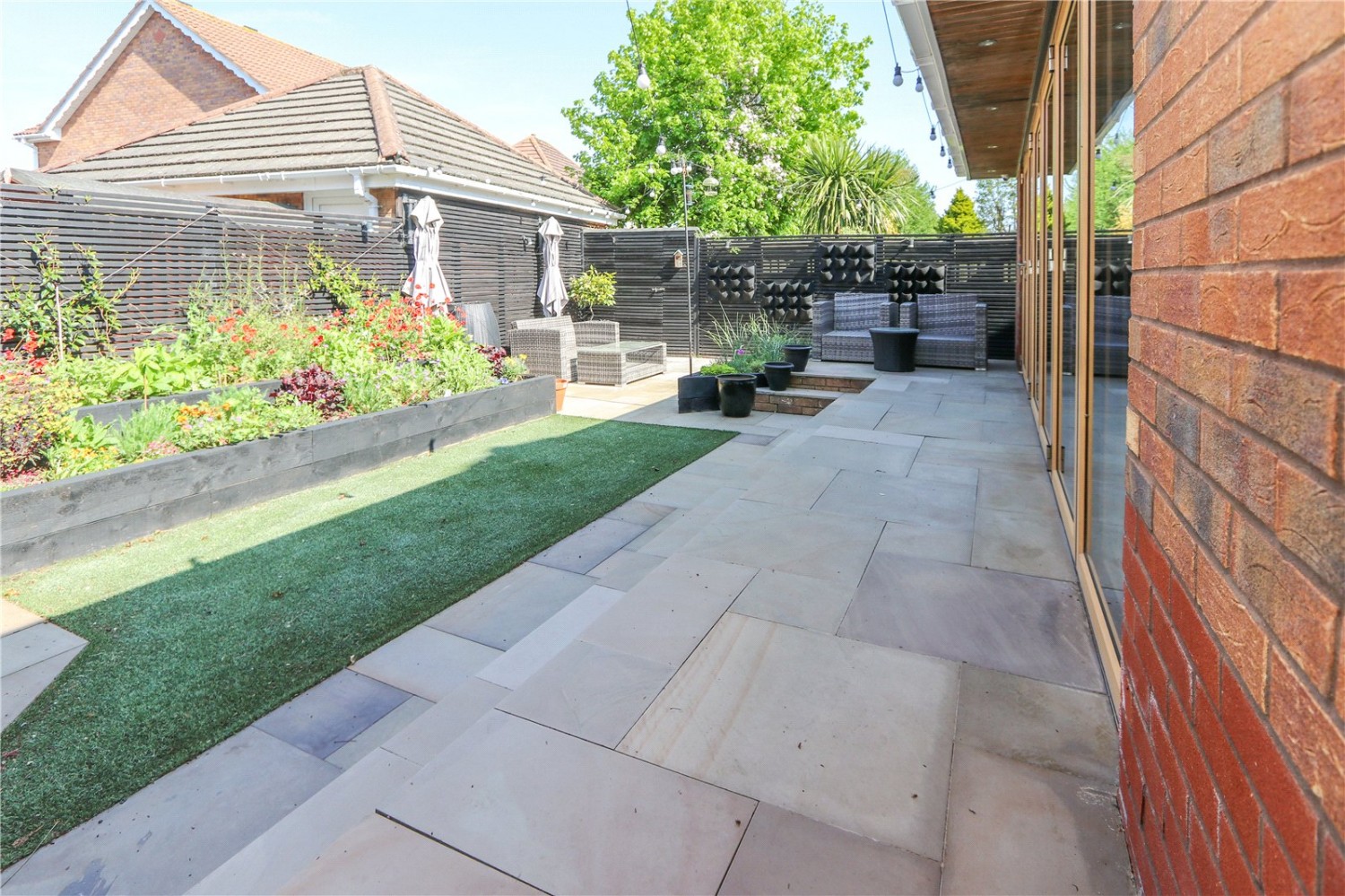 Bradley Stoke, Bristol, South Gloucestershire