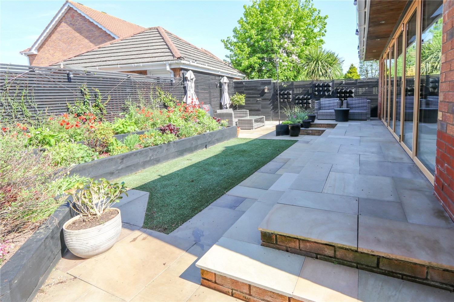 Bradley Stoke, Bristol, South Gloucestershire