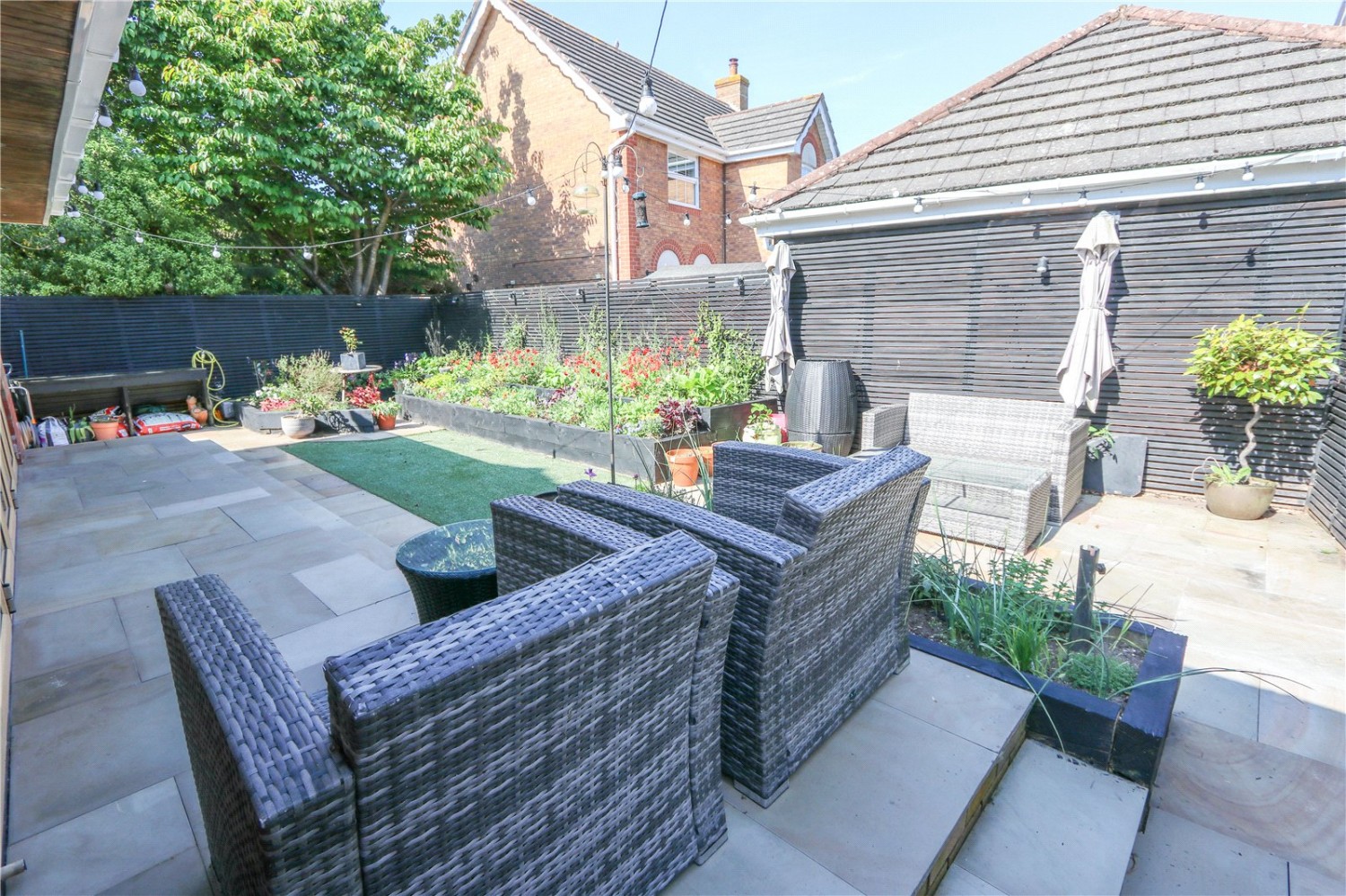 Bradley Stoke, Bristol, South Gloucestershire