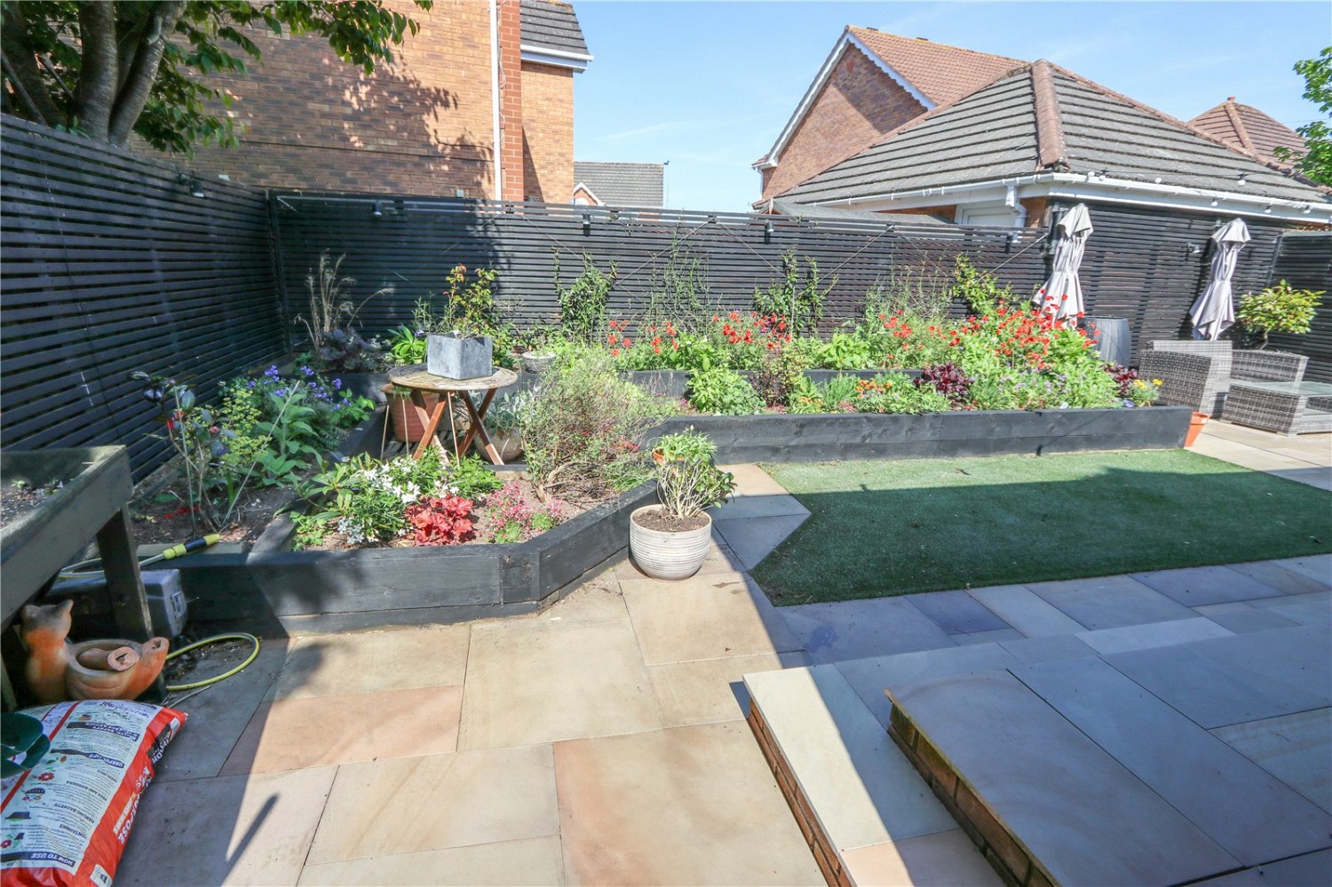 Bradley Stoke, Bristol, South Gloucestershire
