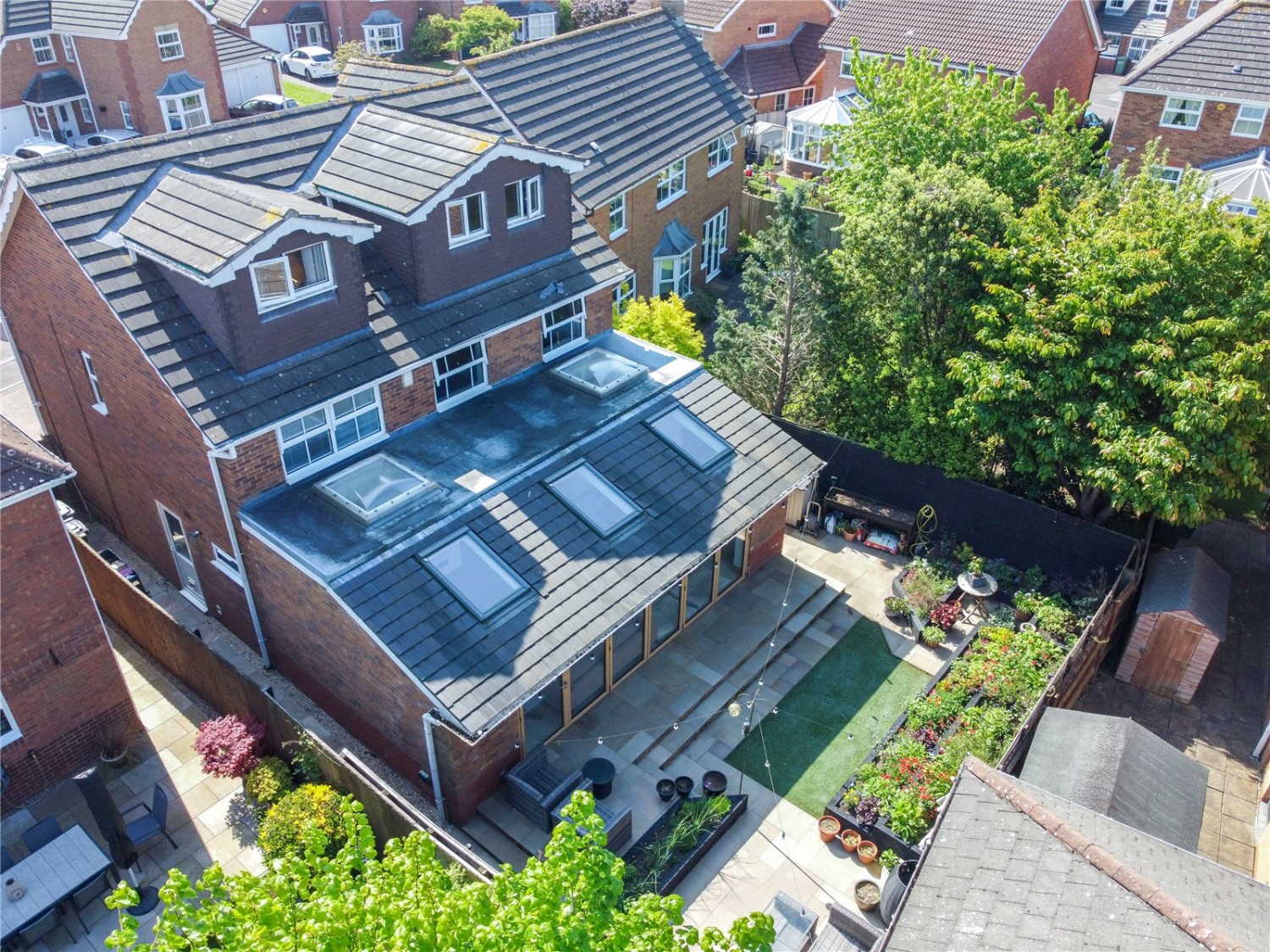 Bradley Stoke, Bristol, South Gloucestershire