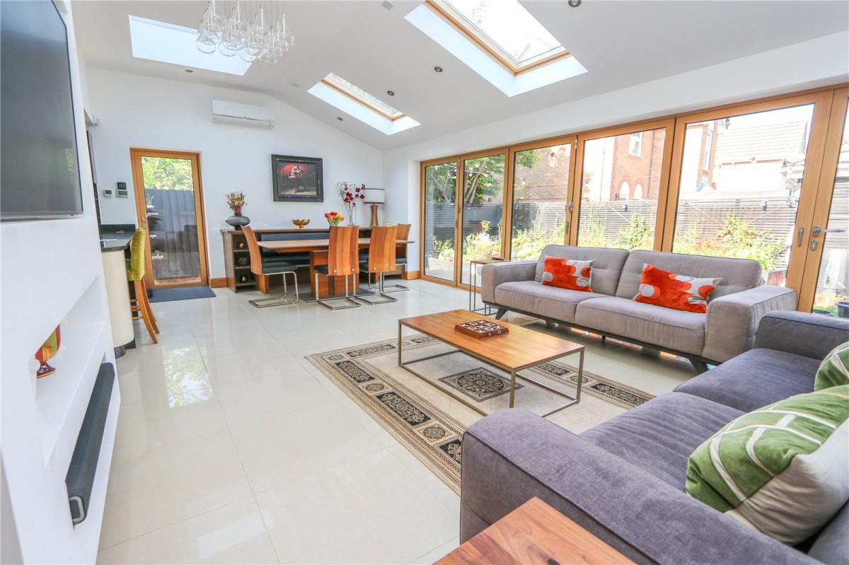 Bradley Stoke, Bristol, South Gloucestershire