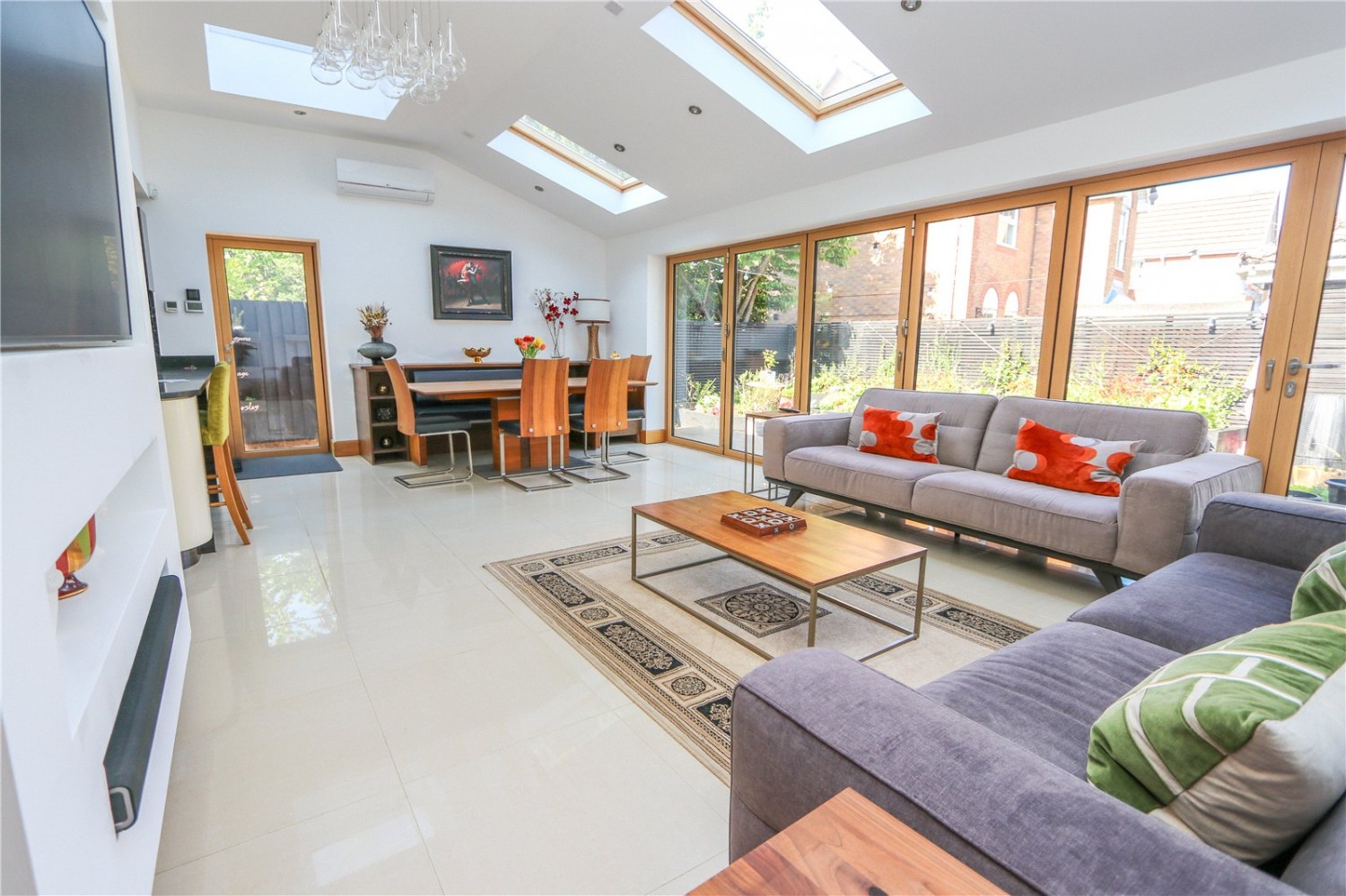 Bradley Stoke, Bristol, South Gloucestershire