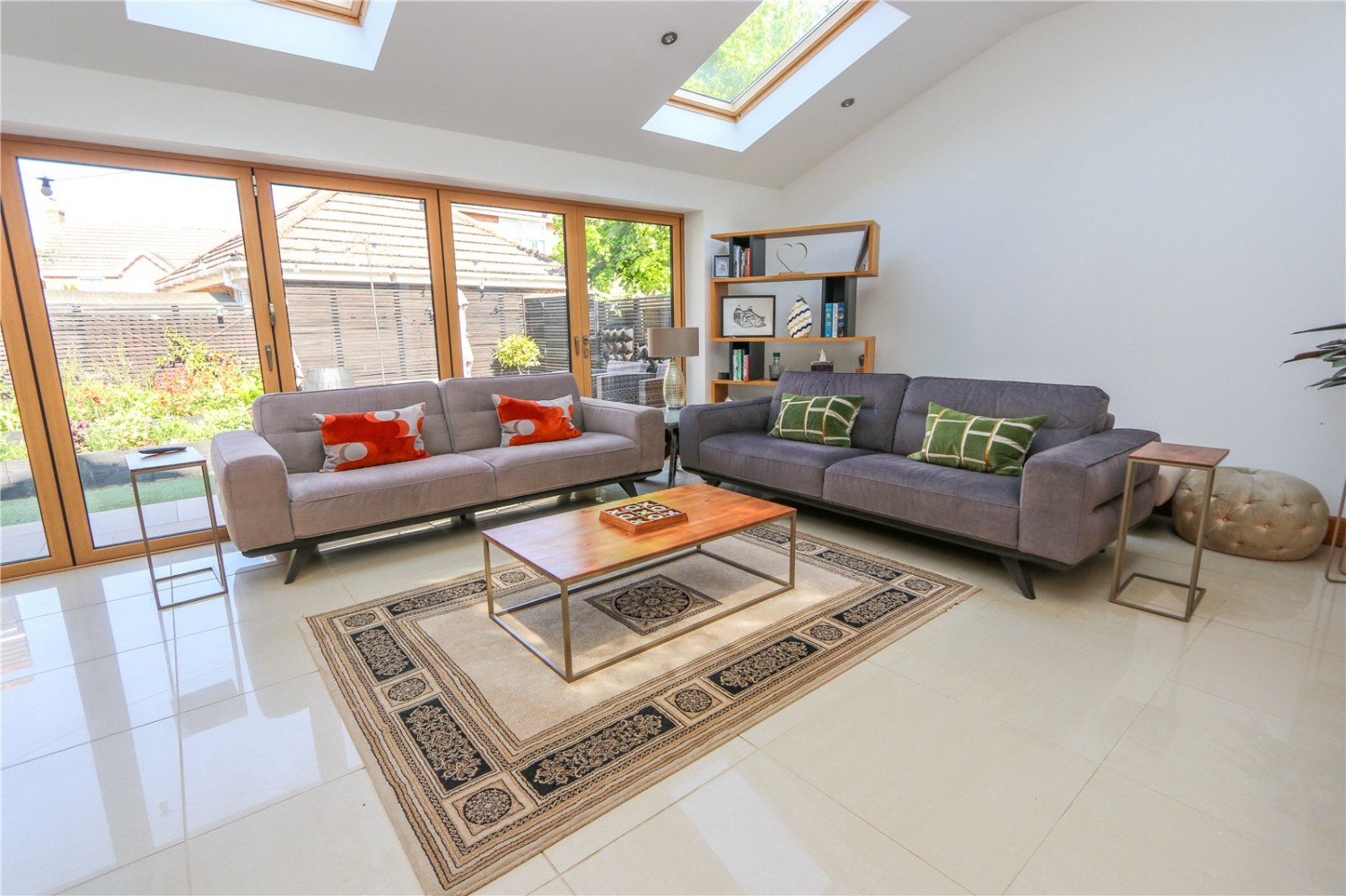 Bradley Stoke, Bristol, South Gloucestershire