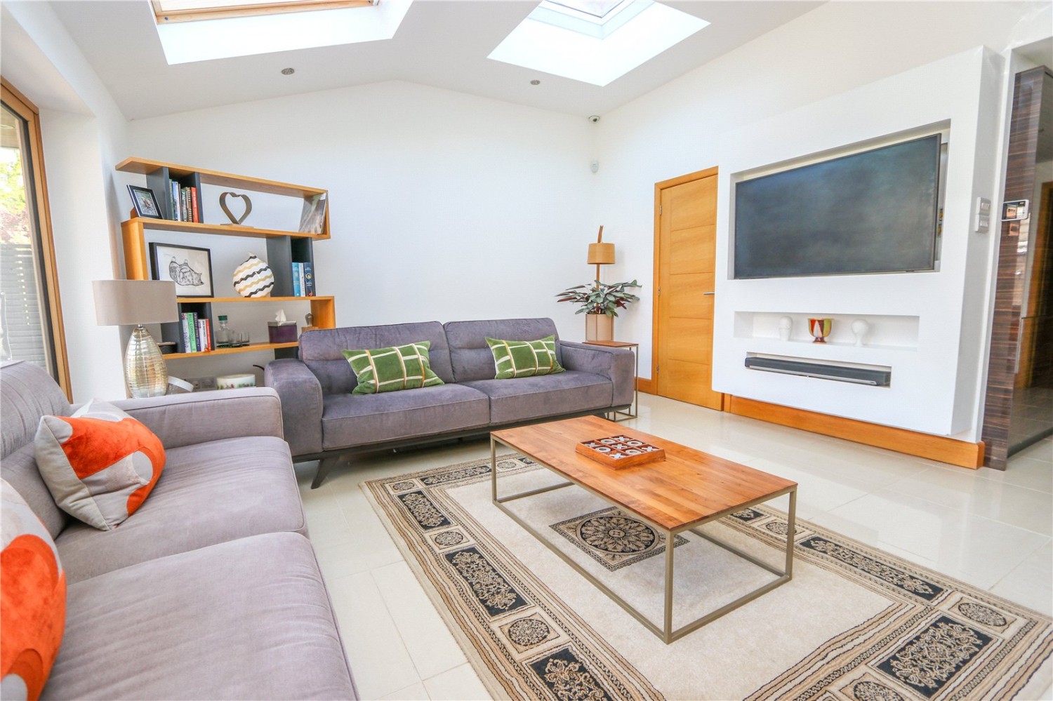 Bradley Stoke, Bristol, South Gloucestershire