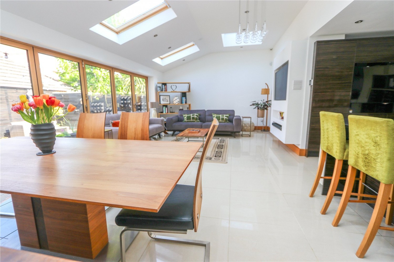 Bradley Stoke, Bristol, South Gloucestershire
